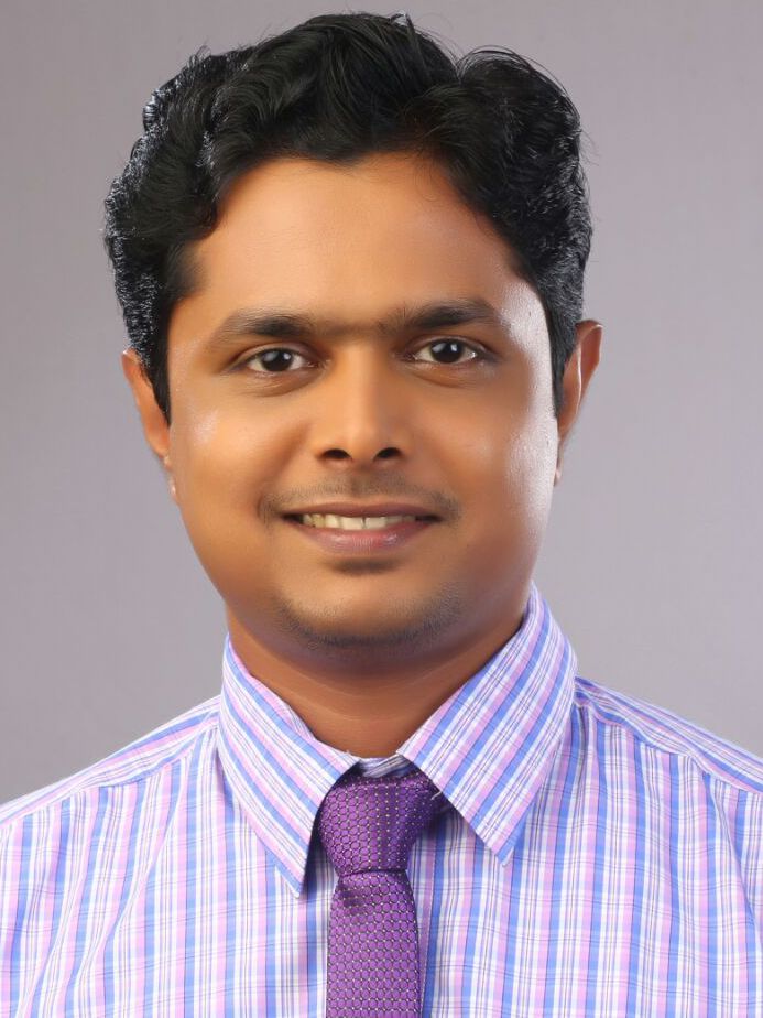 Dr. Bijayraj
