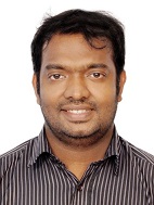 Dr. Krishnakumar