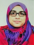 Dr. Saheeda Pachili