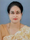 Dr. Shobha P