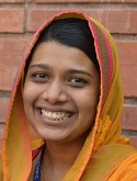 Dr. Ameena O.K.