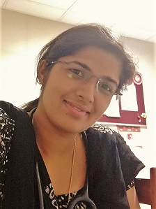 Dr. Anu Liz Peter