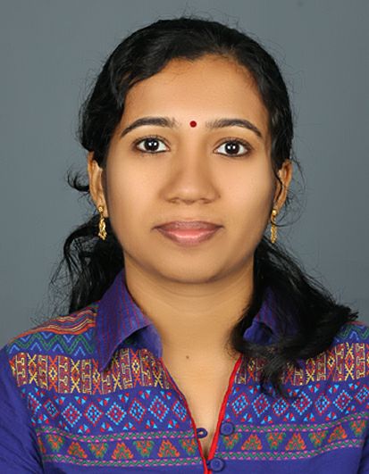 Dr. Bindu