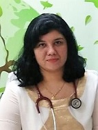 Dr. Impana G.N.