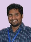 Dr. Kailas P