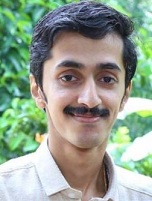 Dr. Nelson Joseph