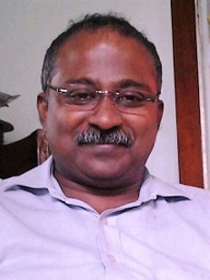 Dr. Anand P.M.