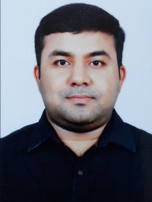 Dr. Prasanth S