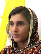 Dr. Zarin P.K.